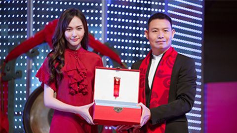 中国美正当红，G22恒峰国际A股上市，引领新时代